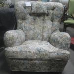 518 8424 ARMCHAIR